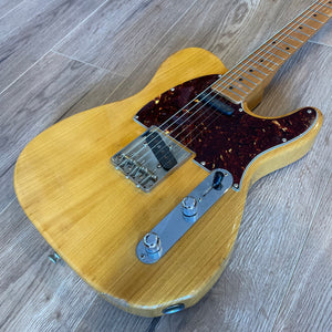 Bill's Brothers Telecaster MIJ