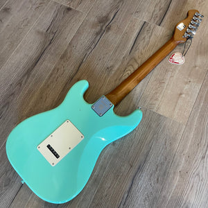 Mooer ST-Style in Surf Green (New)