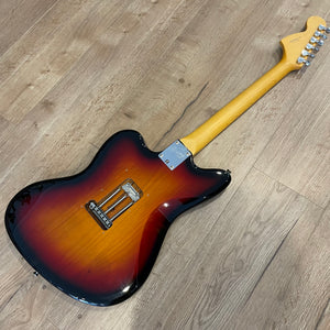 Fender Squier Jagmaster - Sunburst - 2008