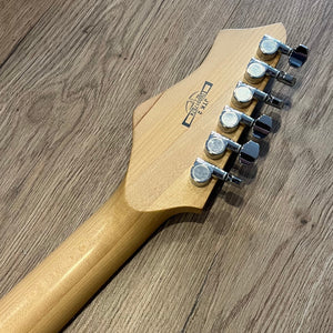 Ibanez JTK2 Jet King  - Vintage White - 2006