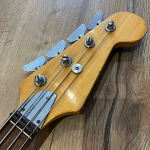 Pleasant Bass 60’s MIJ