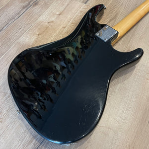 Samick Left Handed 80’s - Black