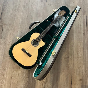 South Coast Ukulele and Guitar Company - Tenor Four String