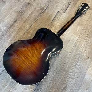 Sonata Professional Arch Top