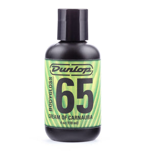 Dunlop Formula 65 Bodygloss Cream of Carnuaba
