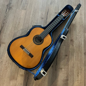 Yamaha G-260S Acoustic Guitar