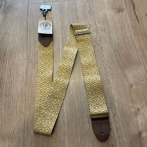 LM 2" Tapestry Strap - Multiple Colours