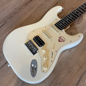 Mooer ST-Style in Vintage White (New)