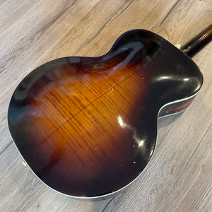 Sonata Professional Arch Top