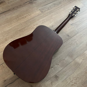 Nashville 300D Acoustic - 1977 - MIJ