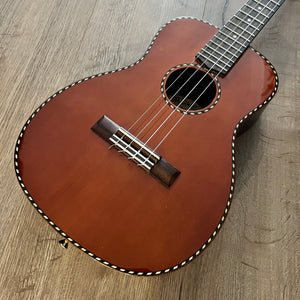 Mainland Uke Red Cedar Baritone