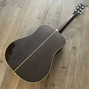 Tokai Cat’s Eyes CE-300 Acoustic - MIJ 1983