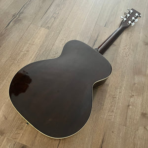 Westone F-18 Acoustic - MIJ - 1970's