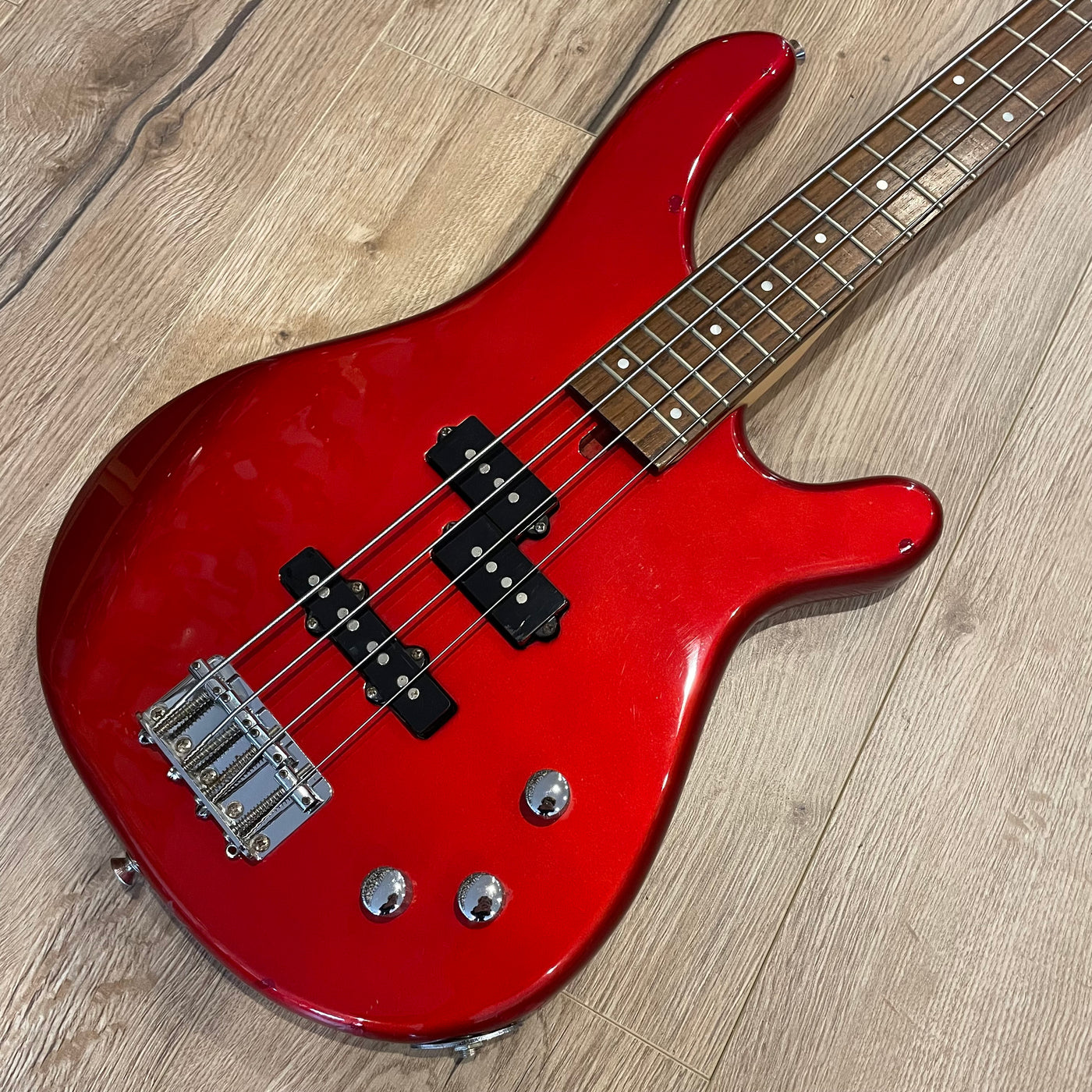 Fernandez PJ FRB 45 Bass