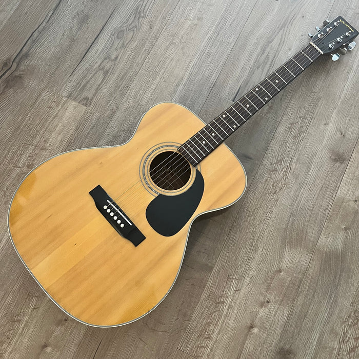 Westone F-18 Acoustic - MIJ - 1970's