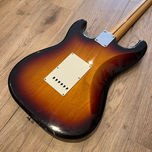 Tokai AST-70 Stratocaster - 2012 - MIJ