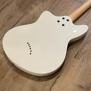Ibanez JTK2 Jet King  - Vintage White - 2006