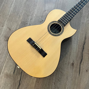 South Coast Ukulele and Guitar Company - Tenor Four String