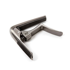 Dunlop Trigger Fly Capo Curved