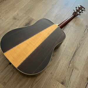 Morris W-50 Acoustic Guitar MIJ