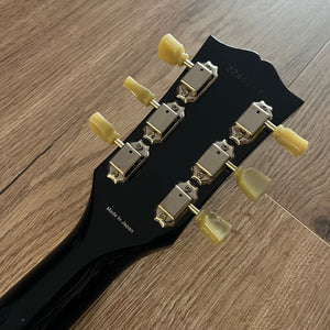 Tokai Love Rock LP - Blue Burst - MIJ - (New - 2022 Stock)