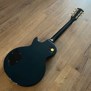 Tokai Love Rock LP - Blue Burst - MIJ - (New - 2022 Stock)