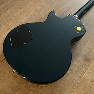 Tokai Love Rock LP - Blue Burst - MIJ - (New - 2022 Stock)