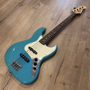 Fender Jazz Bass JB-40 - 1993 - California Blue - MIJ