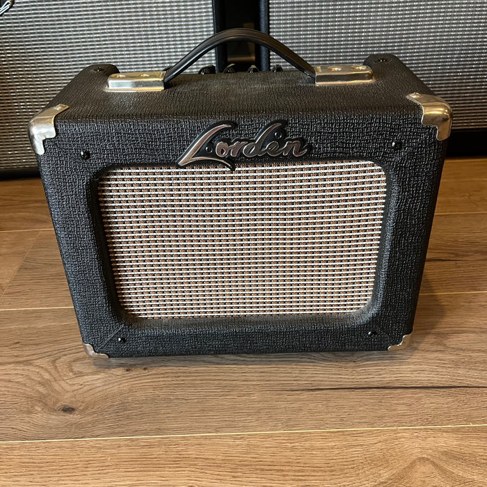 Lorden 5W Tube Amp