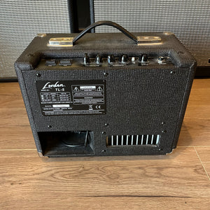 Lorden 5W Tube Amp
