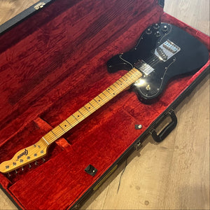 Greco Tele Custom 1974 - MIJ - Matsamuko