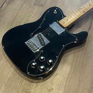 Greco Tele Custom 1974 - MIJ - Matsamuko
