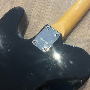 Greco Tele Custom 1974 - MIJ - Matsamuko