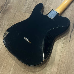 Greco Tele Custom 1974 - MIJ - Matsamuko