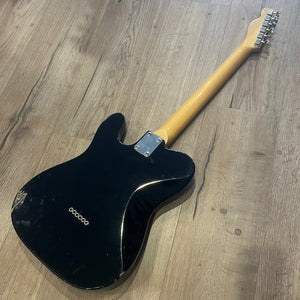 Greco Tele Custom 1974 - MIJ - Matsamuko