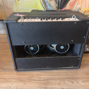 Orange AD30 Twin Channel 2x12 Amp - Made in UK - Black