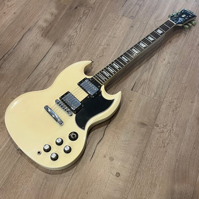 Tokai SG Copy - MIK - 2000's