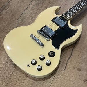 Tokai SG Copy - MIK - 2000's