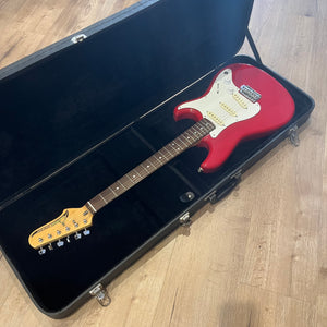 Cimar Strat Early 80’s MIJ