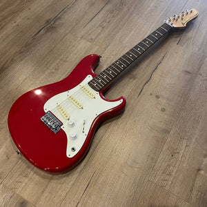 Cimar Strat Early 80’s MIJ