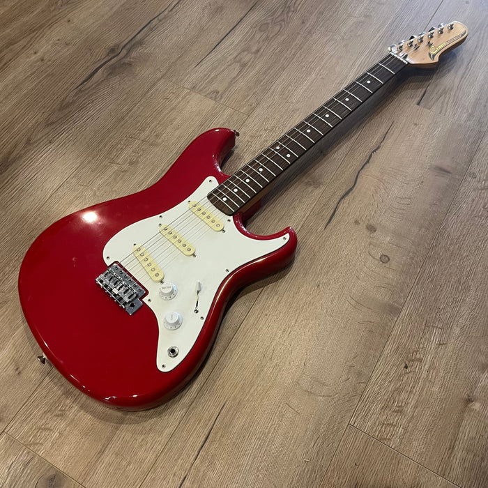 Cimar Strat Early 80’s MIJ