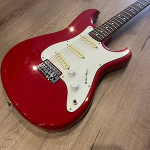 Cimar Strat Early 80’s MIJ