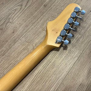 Cimar Strat Early 80’s MIJ