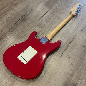 Cimar Strat Early 80’s MIJ