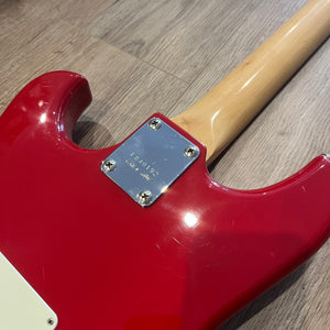 Cimar Strat Early 80’s MIJ