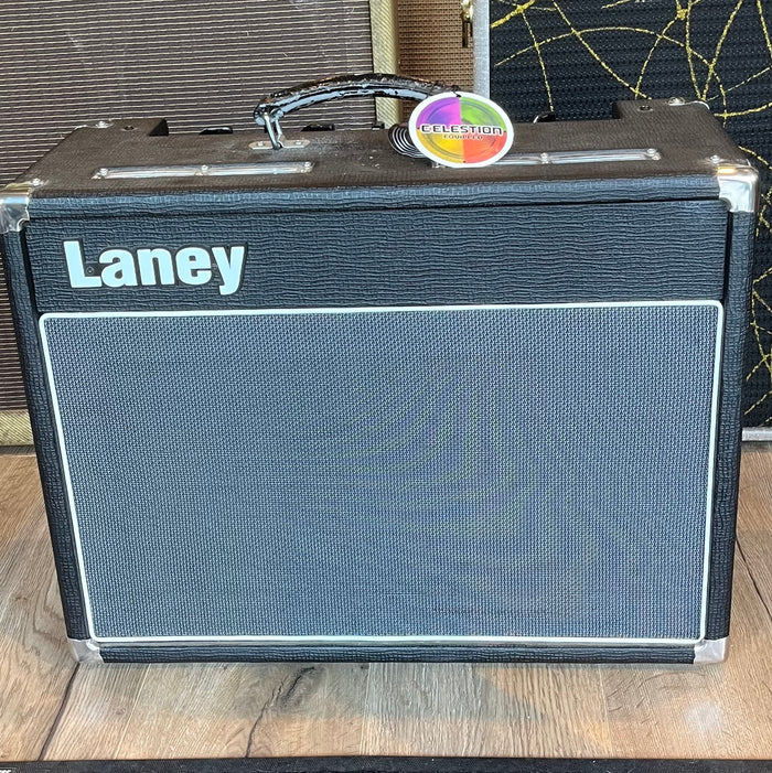 Laney VC30 112 Tube Amp Made in UK