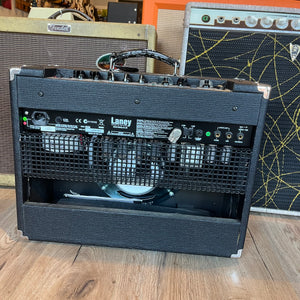 Laney VC30 112 Tube Amp Made in UK