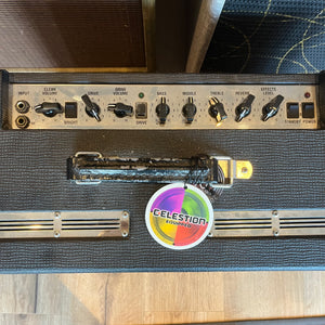 Laney VC30 112 Tube Amp Made in UK