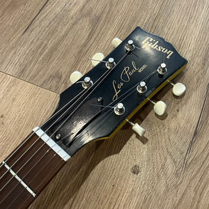 Gibson Les Paul Junior TV Yellow - 2013 - USA