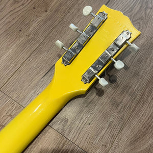 Gibson Les Paul Junior TV Yellow - 2013 - USA